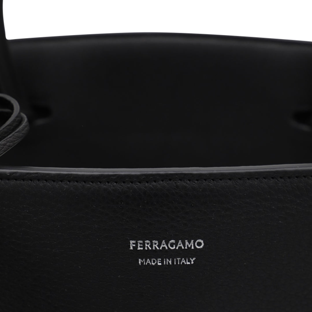 Ferragamo Bags - BLACK | 8d5de1b9f2e1fc32780caeaa2ce0ee4bd67f73f8