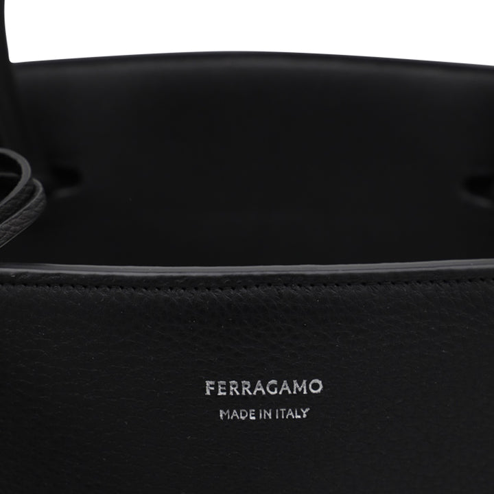 Ferragamo Bags - BLACK | 8d5de1b9f2e1fc32780caeaa2ce0ee4bd67f73f8