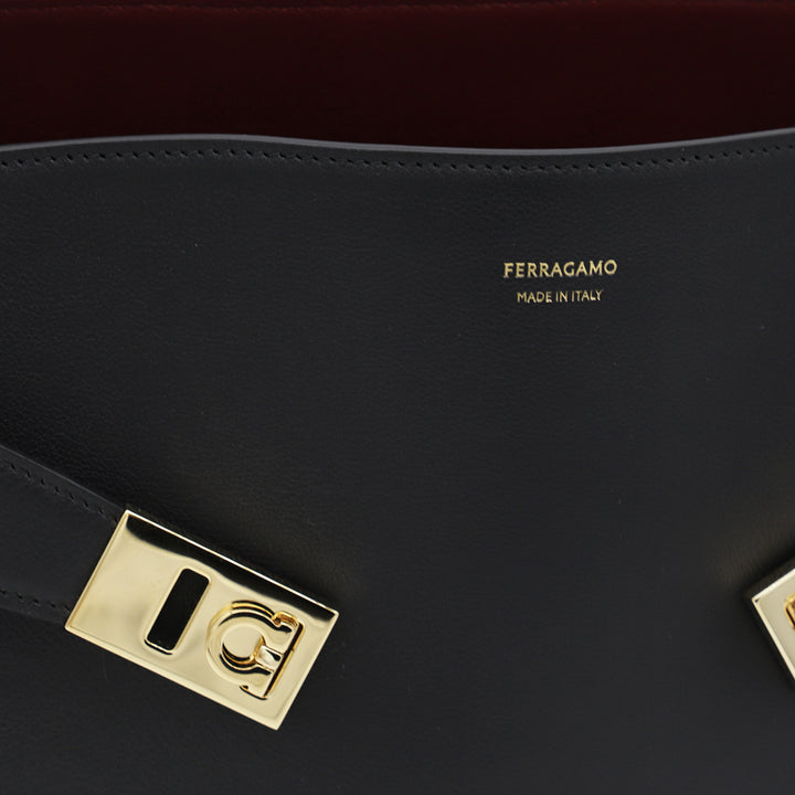 Ferragamo Bags - NERO || BORGOGNA || BORGOGNA | 8286ff1bf689c21bf04a050ef12ec81907d073a4