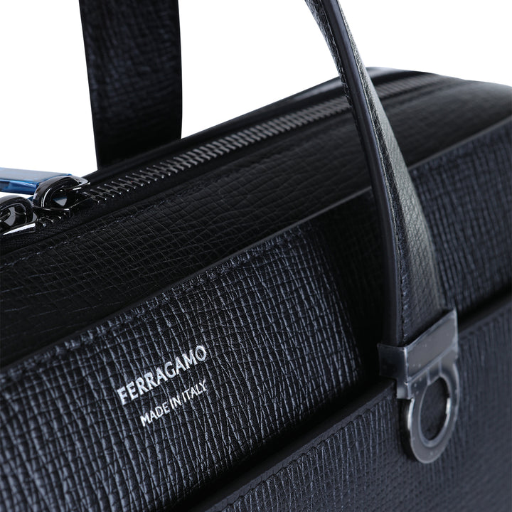 Ferragamo Bags - BLACK | a3d050414cd6743be4bd9c3bf808fcdbe86ce701