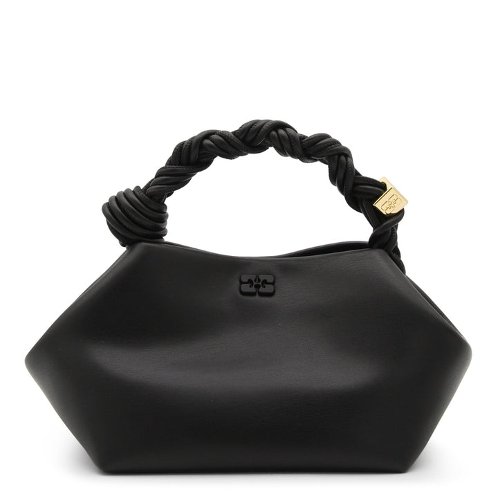 Ganni Bags - BLACK | 8b5c83a18b25a70a19decd39f11b7ea448099206
