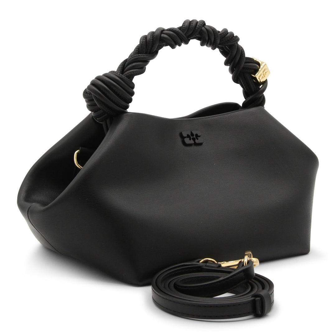 Ganni Bags - BLACK | d7f9e0c43ae3575d00926e93876c02d181886fd0