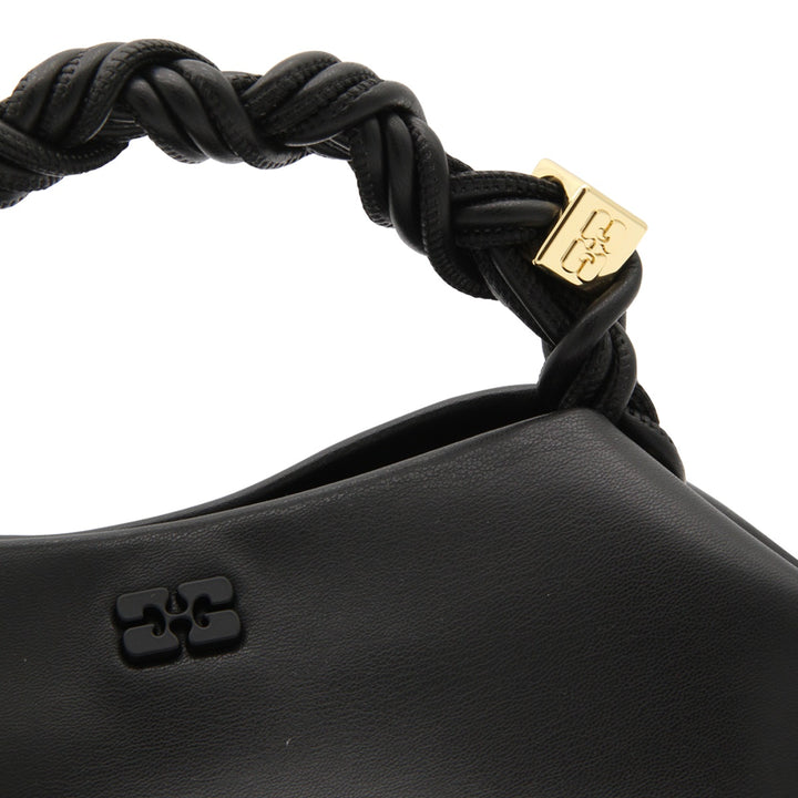 Ganni Bags - BLACK | 750133d0bef2a952e1244f75d686d0324905c056