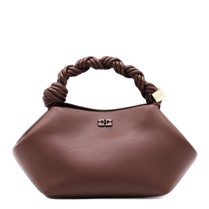 Ganni Bags - CHOCOLATE FONDANT | c8a3d2139dc86985c532a4af92cb263d5dba4198