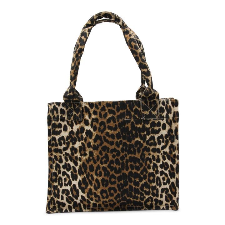 Ganni Bags - LEOPARD | ca55012af07269ae9b9371e65d7f3ac969b4257c