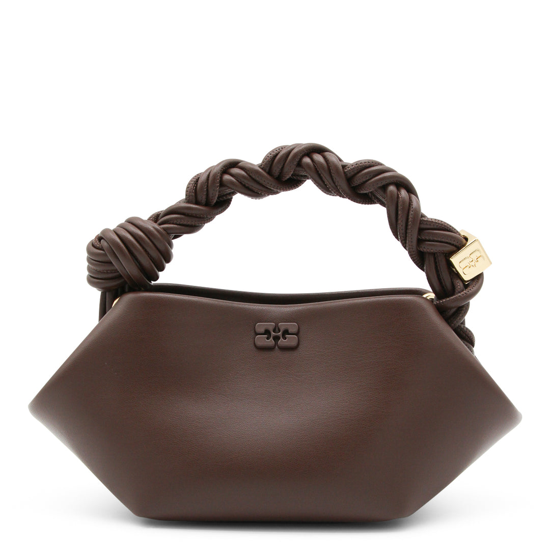 Ganni Bags - CHOCOLATE FONDANT | 514937afcfdda54eea6534c39003391451e28512