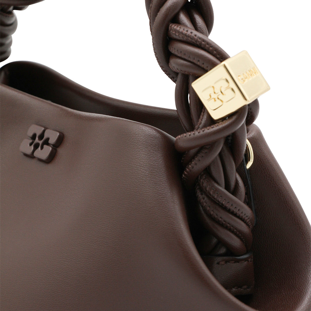 Ganni Bags - CHOCOLATE FONDANT | ce14881c688d374c33121dde2db7c668095983e0