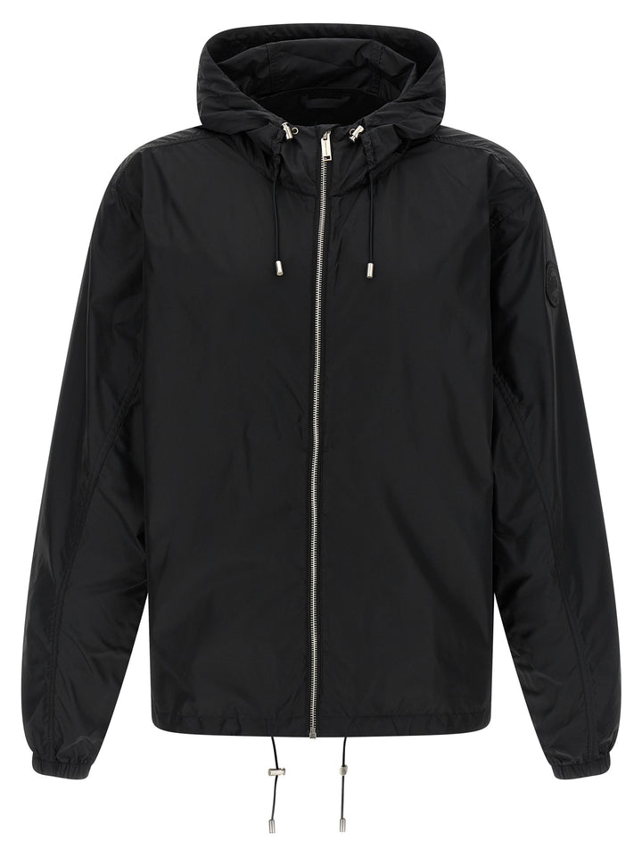 Canada Goose Drift Puffer Jackets - Black | 3b13077383a65b6ac6b62eebd691098b8d9a6075