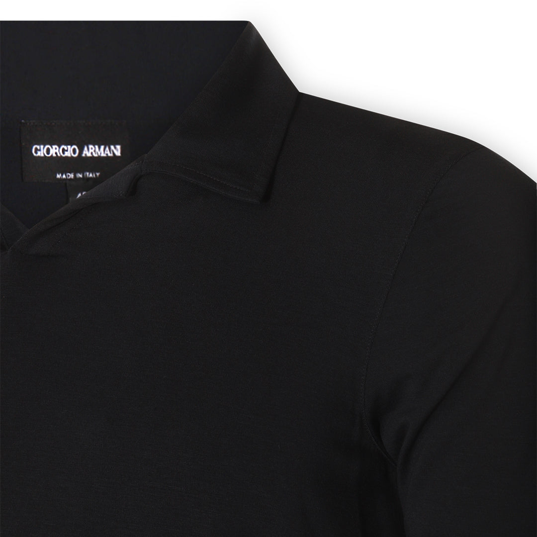 Giorgio Armani T-shirts and Polos - NAVY | ed7c8c80fb31269480c489aab152eeb91382d57e