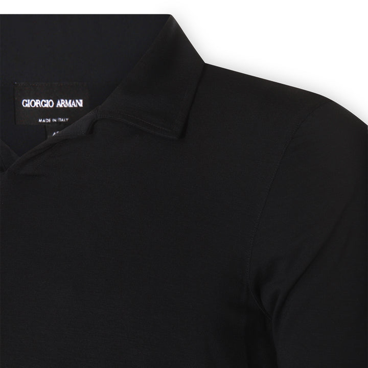 Giorgio Armani T-shirts and Polos - NAVY | ed7c8c80fb31269480c489aab152eeb91382d57e