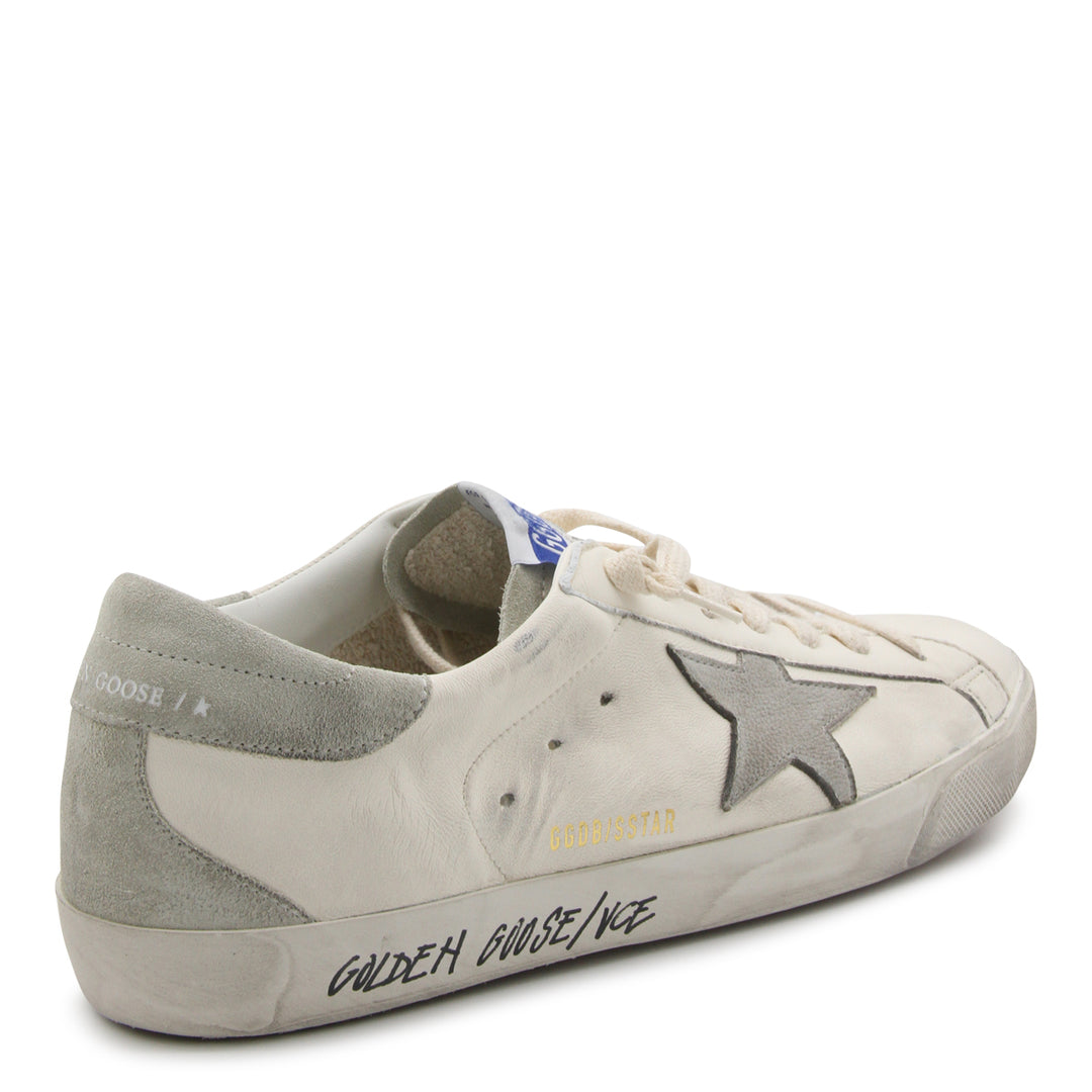 Golden Goose Sneakers - WHITE/ICE/GREY | de6328d28711e7f97d847c295003947afa0ea1ee