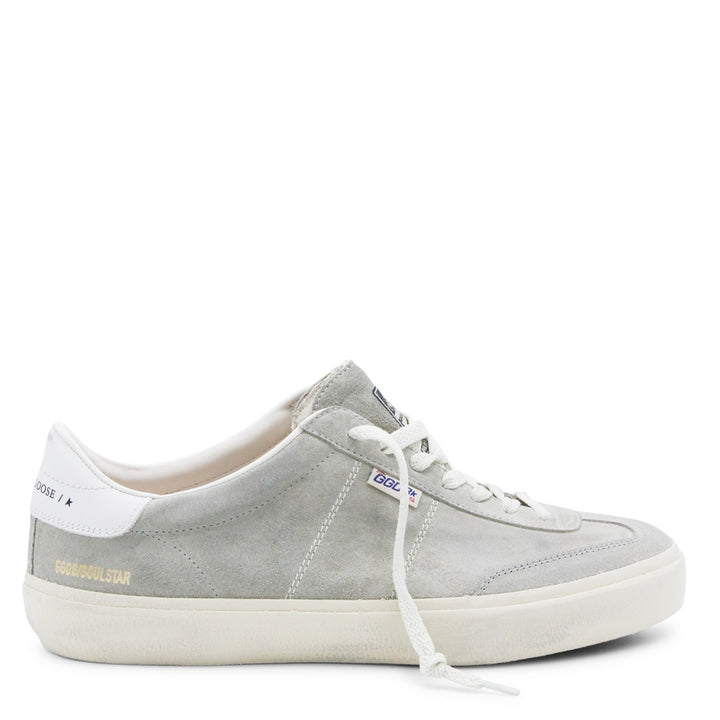 Golden Goose Sneakers - TAUPE/MILK | 526ff6ccd35bb61ee8a291a5634e2cc020ed0914