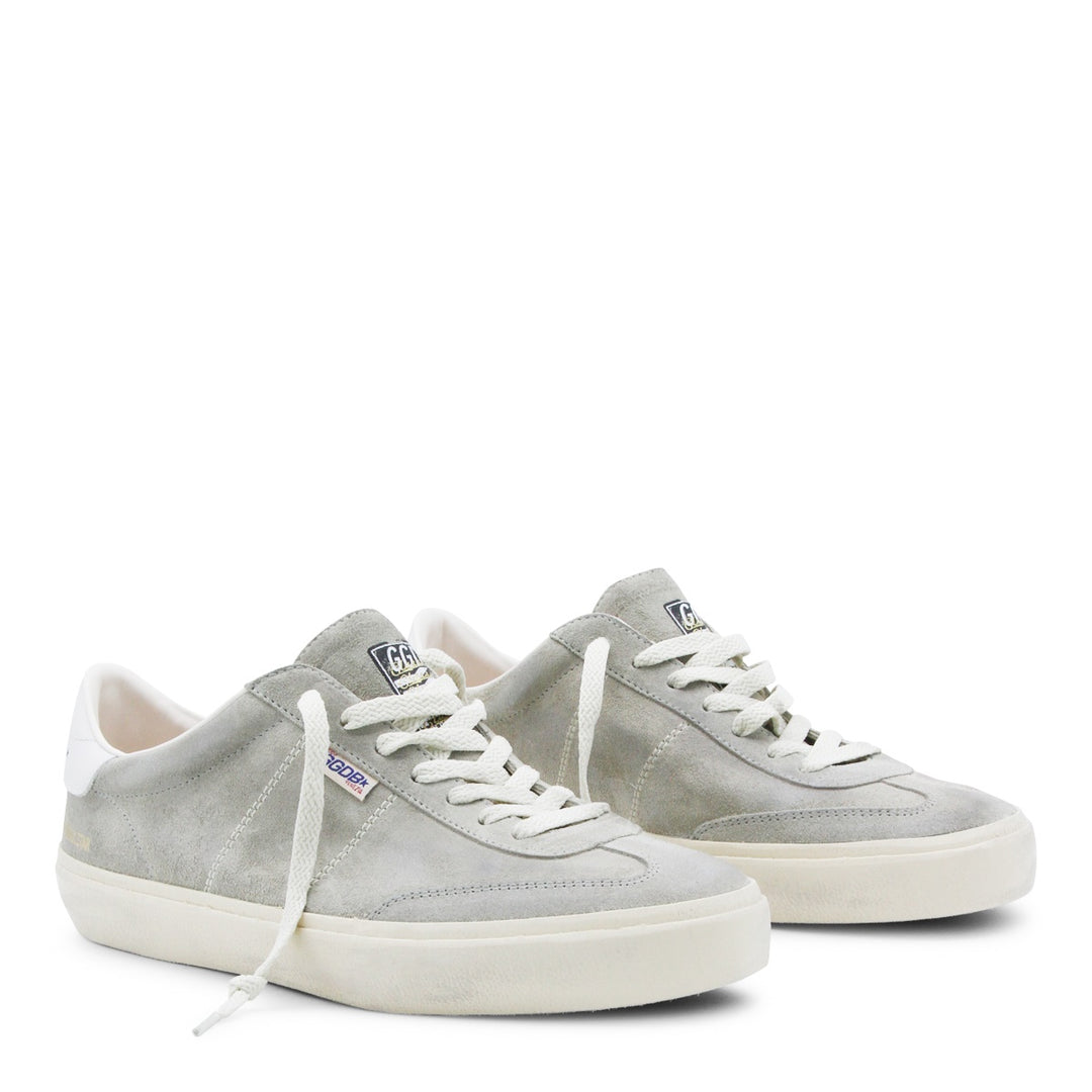 Golden Goose Sneakers - TAUPE/MILK | 07e2448ce2a0258dadf2a8686c12fd4767c8d738