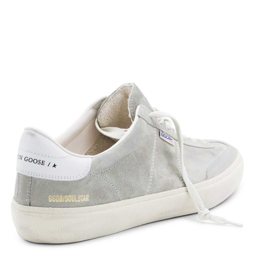 Golden Goose Sneakers - TAUPE/MILK | 5e54899061977a0498b72a9d96d25c274a78c781
