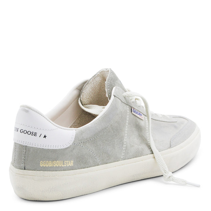 Golden Goose Sneakers - TAUPE/MILK | 5e54899061977a0498b72a9d96d25c274a78c781