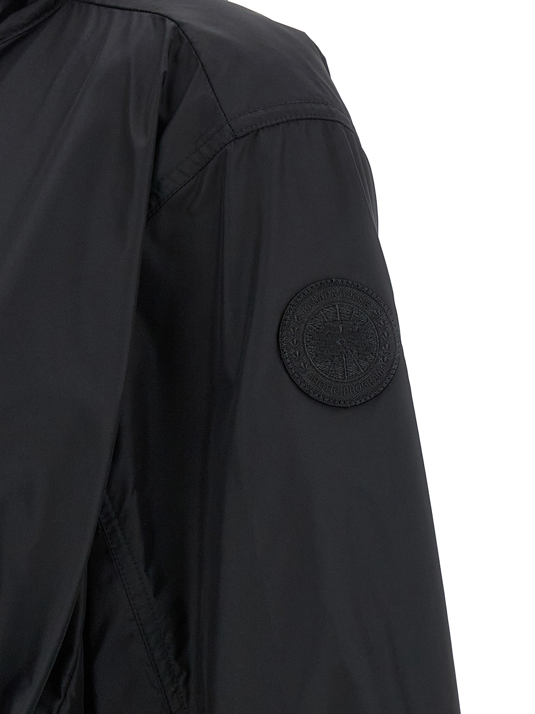Canada Goose Lume Puffer Jackets - Black | 9d32f366dc0d3b651923cbb5ec5bcdb4529fc82e