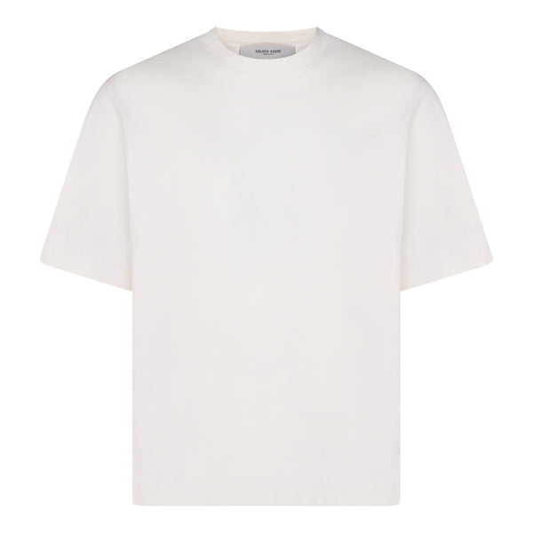 T-Shirts And Polos Heritage White