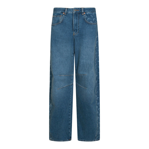 Jeans Light Blue