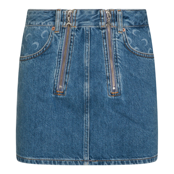 Skirts Light Blue