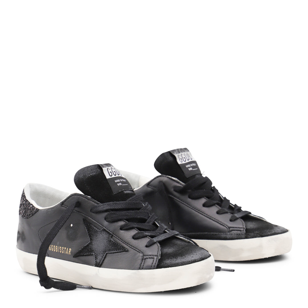 Golden Goose Sneakers - BLACK | 7723caacbcd289b7be30f873790aa20e09190b8e