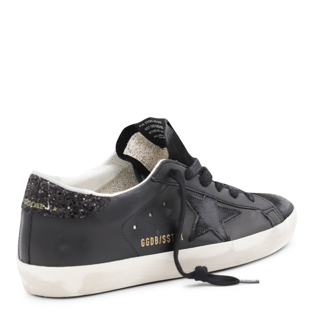 Golden Goose Sneakers - BLACK | 66e09d0d69c30eed6159c69a5bcca1f8a0a0fcbd