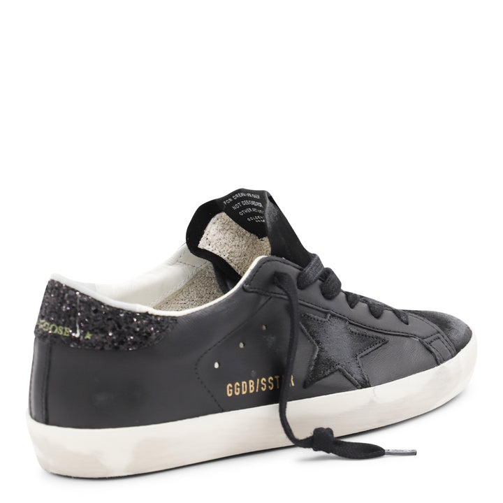 Golden Goose Sneakers - BLACK | 66e09d0d69c30eed6159c69a5bcca1f8a0a0fcbd