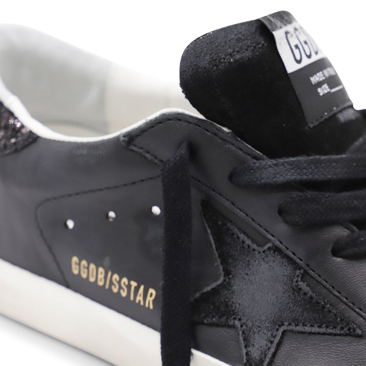Golden Goose Sneakers - BLACK | e75c7ca9daa7afea18aaa98d1084988fa01d26eb