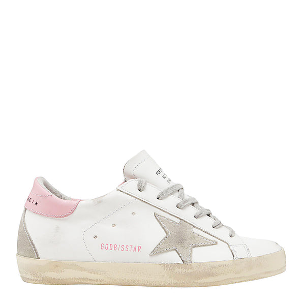 Sneakers White/Ice/Light Pink
