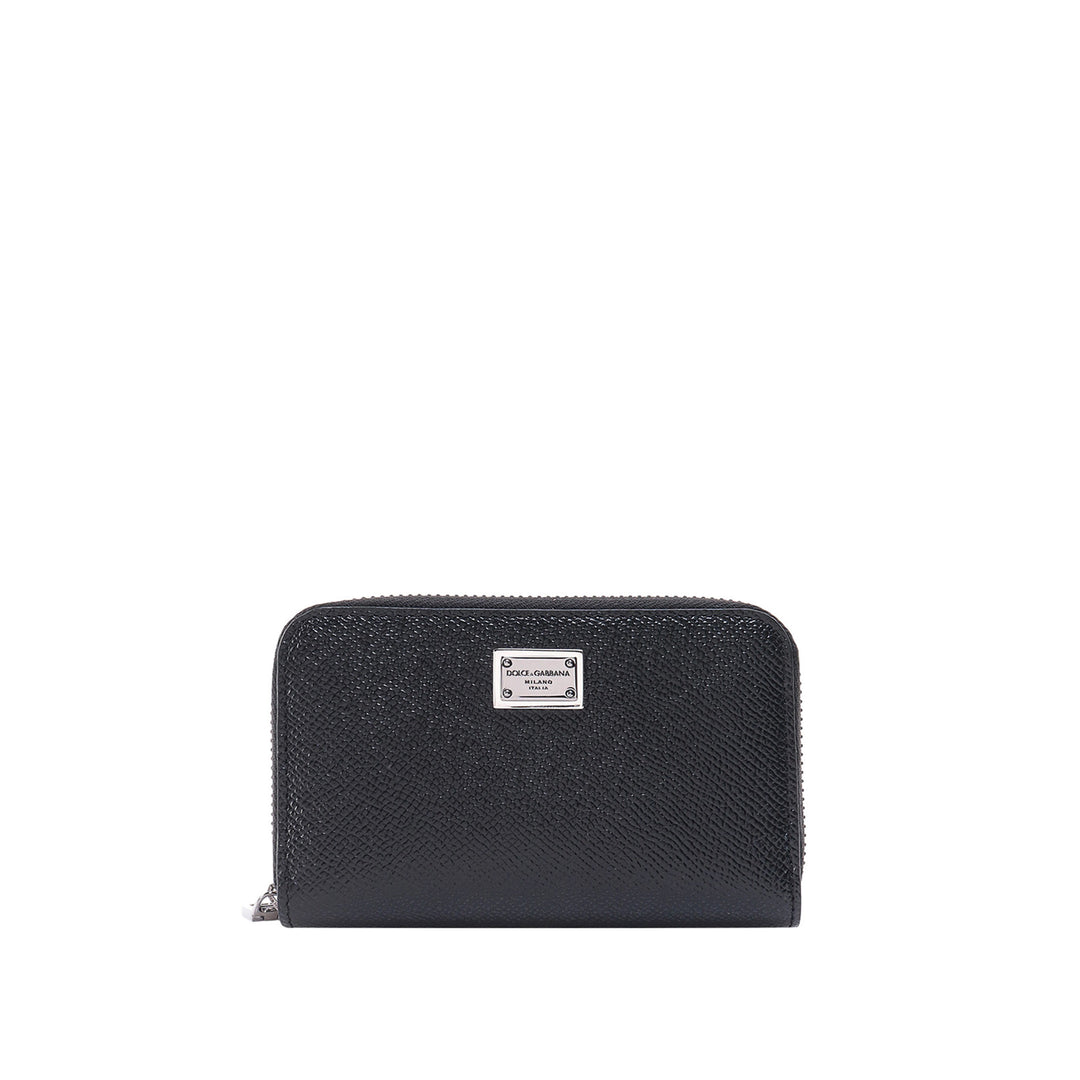 Dolce & Gabbana Wallets - Blacks and greys | fd64c8fffb7bbc78f632a23037e88ba1ef9b79bd