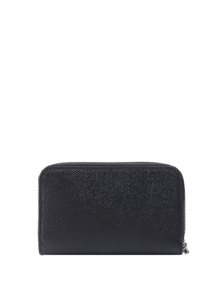 Dolce & Gabbana Wallets - Blacks and greys | 4b9a882557a4eb7eadff25d190895a9a050046b2