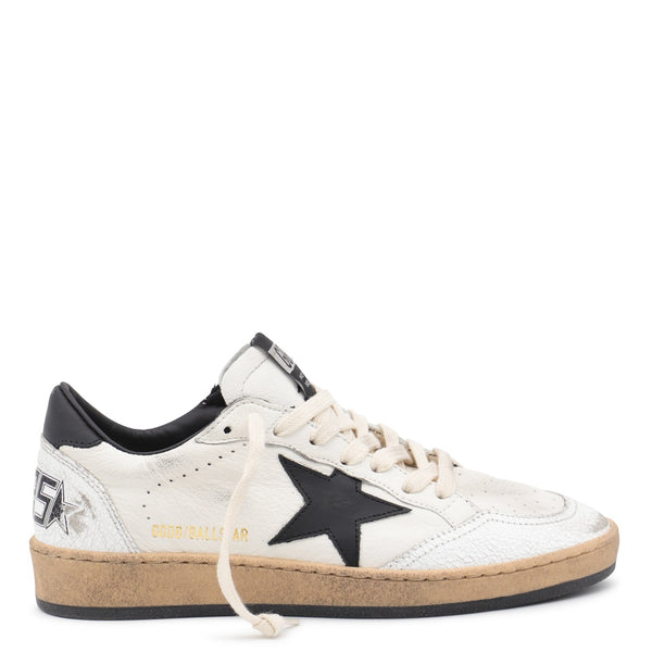 Sneakers White/Black