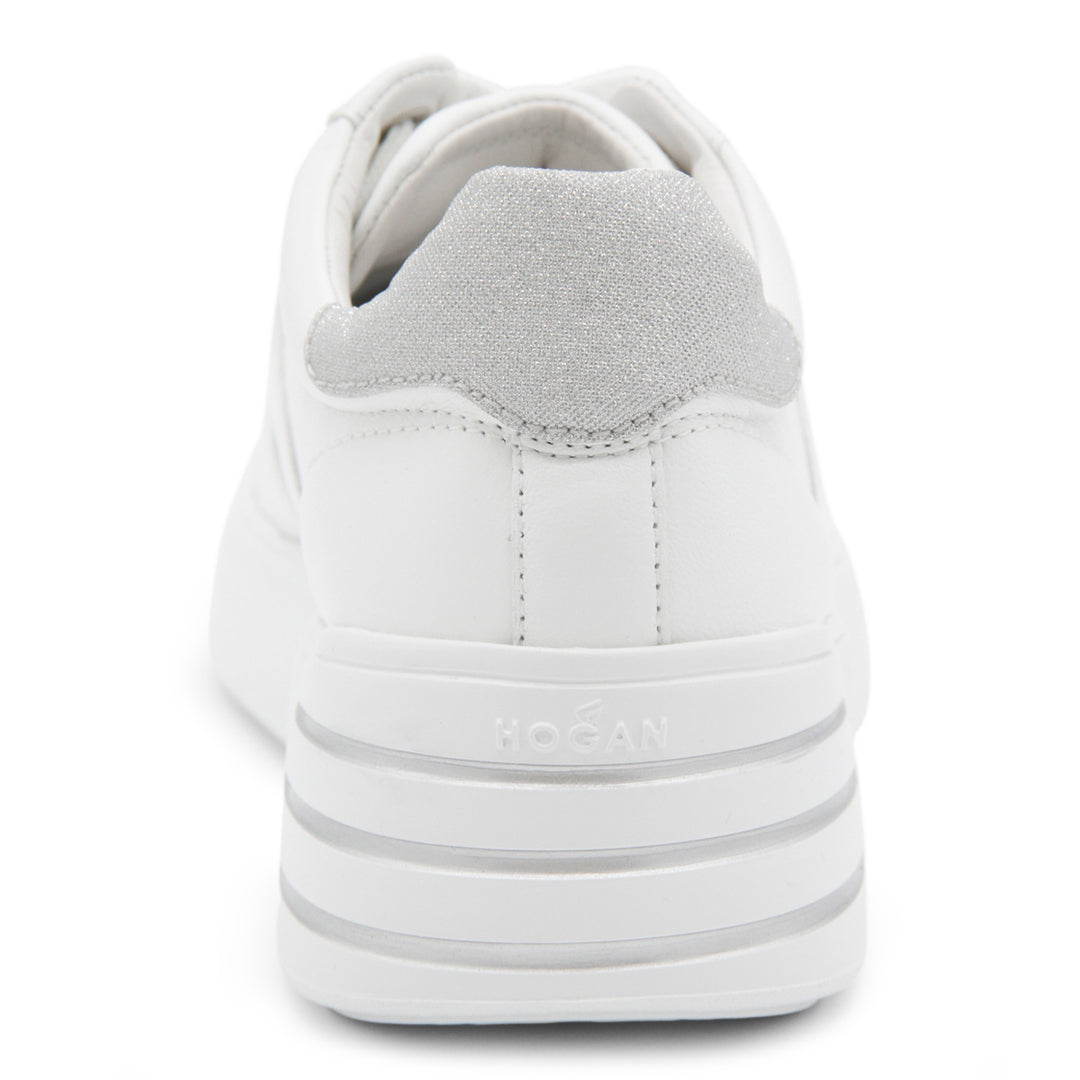 Hogan Sneakers - BIANCO | e325bf0b49f88166559078c5b1855e79fef9f1cc