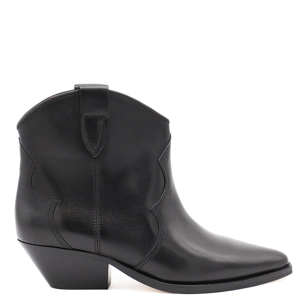 Boots Black