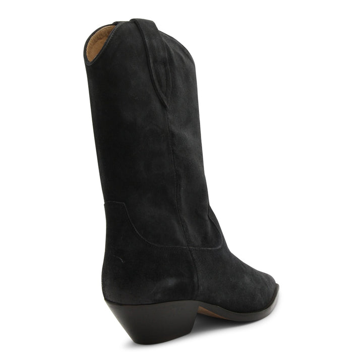 Isabel Marant Boots - FADED BLACK | 9c5a2a3745deba7ef31c45fef632f799e75af21c