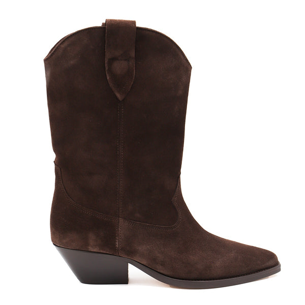 Boots Chocolate