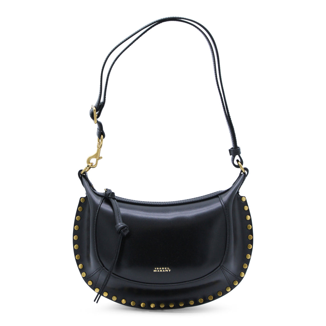 Isabel Marant Bags - BLACK | 929af4c7588bb6ee268f98d465f2a7b4f16343f4