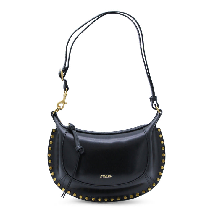 Isabel Marant Bags - BLACK | 929af4c7588bb6ee268f98d465f2a7b4f16343f4