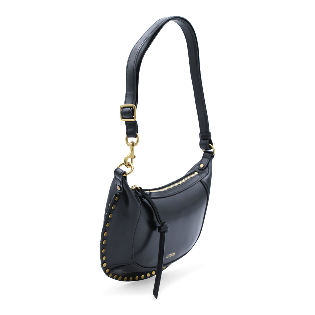 Isabel Marant Bags - BLACK | 510573e2babb5af1f53741868d058546860419c0