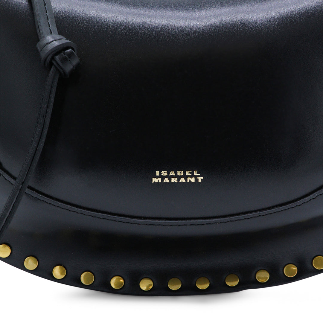Isabel Marant Bags - BLACK | cdad23a8a45a90c352aa778e34a6f6c1ab7513d4