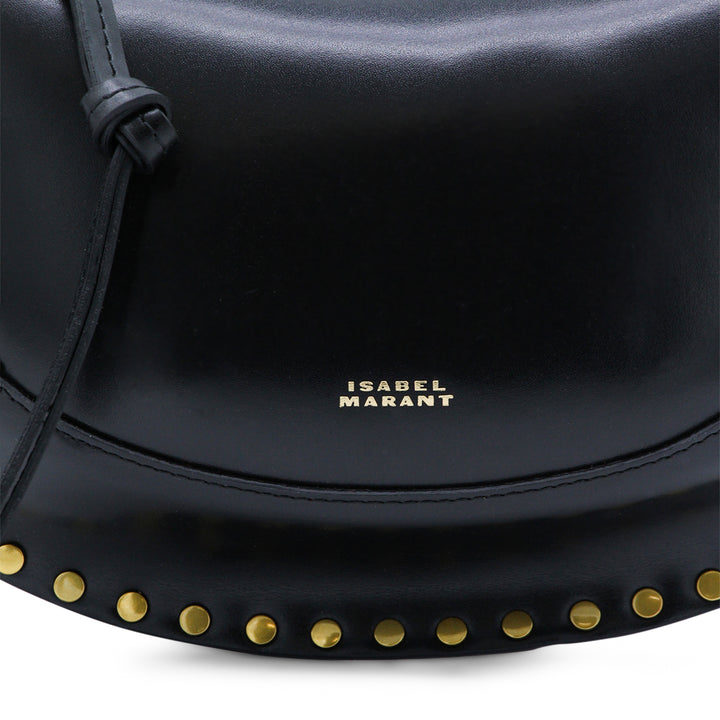 Isabel Marant Bags - BLACK | cdad23a8a45a90c352aa778e34a6f6c1ab7513d4