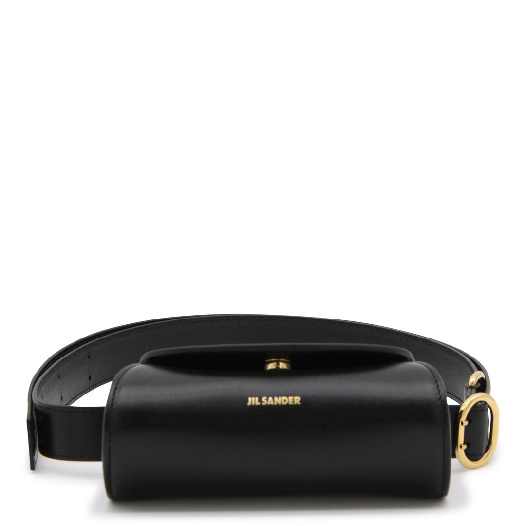 Jil Sander Bags - BLACK | 399db19fc0194bb6b06eca32a2b8ee0ecc3ec369