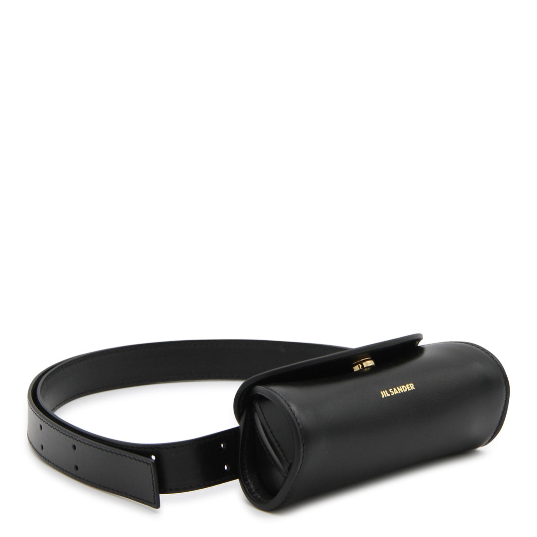 Jil Sander Bags - BLACK | 546c65a815a08356d73df2fa9c4b230ca12febf7