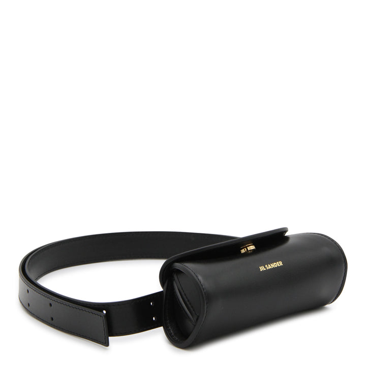 Jil Sander Bags - BLACK | 546c65a815a08356d73df2fa9c4b230ca12febf7