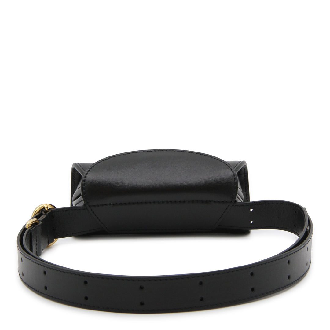 Jil Sander Bags - BLACK | 9317ddc591b77e30ba58a177ddd2469e2dc7be78