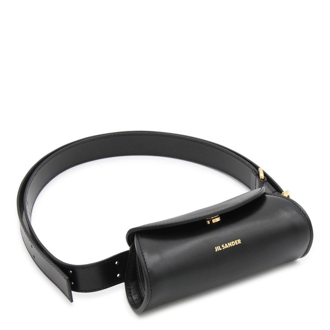 Jil Sander Bags - BLACK | f00ab79bf483513d8f8054a528d858ec17459b73