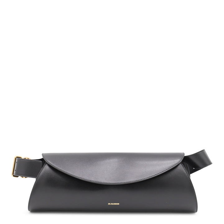 Jil Sander Bags - BLACK | e7a3304448ffa21b5a3cab1156620559f3847417