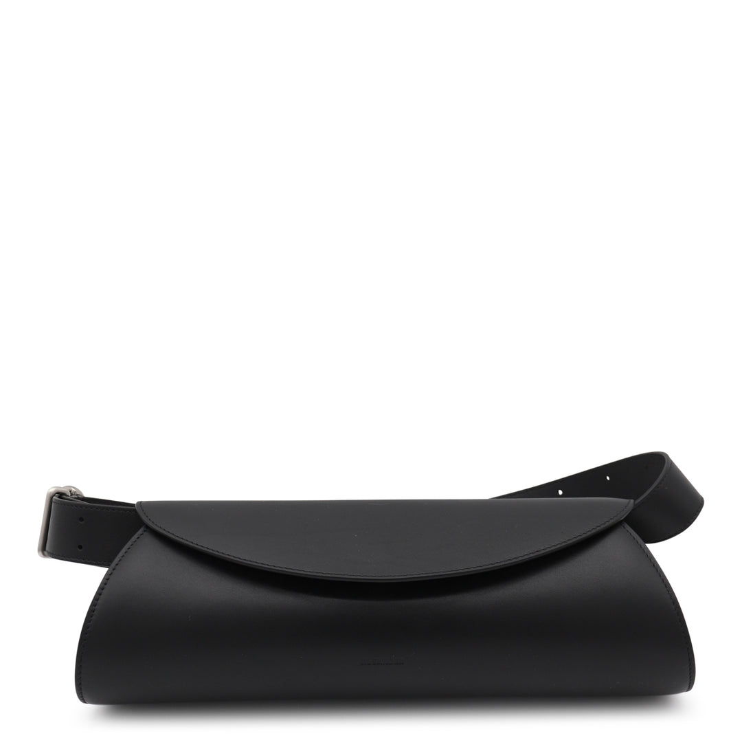 Jil Sander Bags - BLACK | 1993d3f10b83386dda2250b597737c92c4f8bb6b