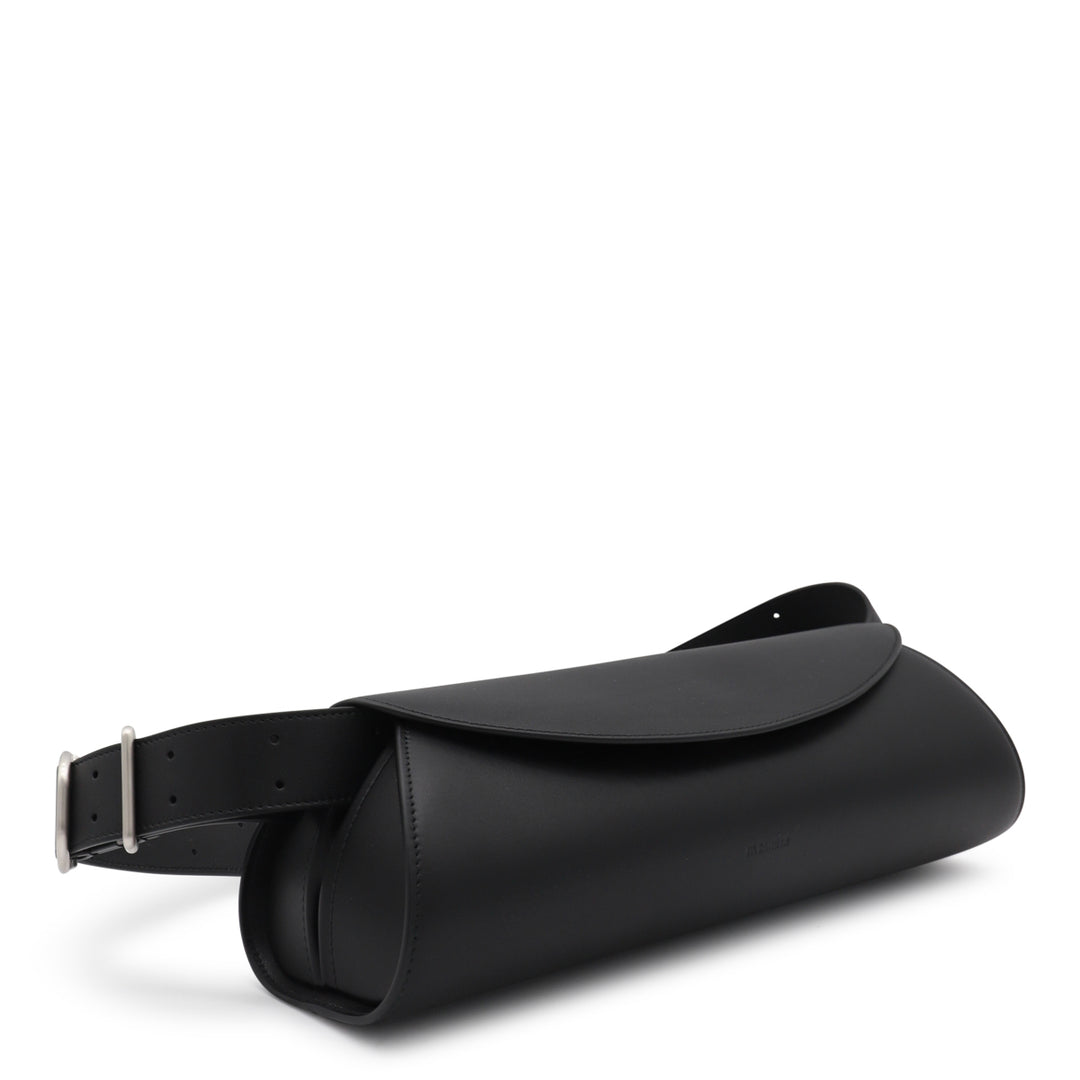 Jil Sander Bags - BLACK | 7c62981d546da370f6b4e0ced97d51d4840fbabc