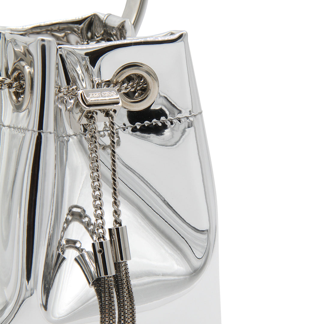 Jimmy Choo Bags - SILVER | e76ff5792f1a38fb9dd898c6f4af2b680ab4b2d4
