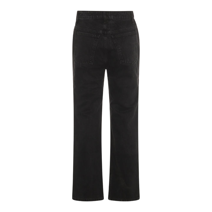 Khaite Jeans - PRESCOTT | d9c914a934e881f90884a89d84fa474c709fa06f